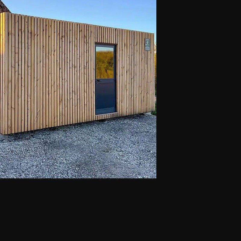 Réalisation DCAM MODULAR