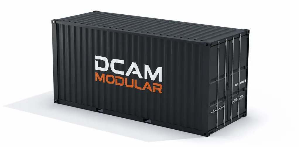container dry 20 pieds high cube