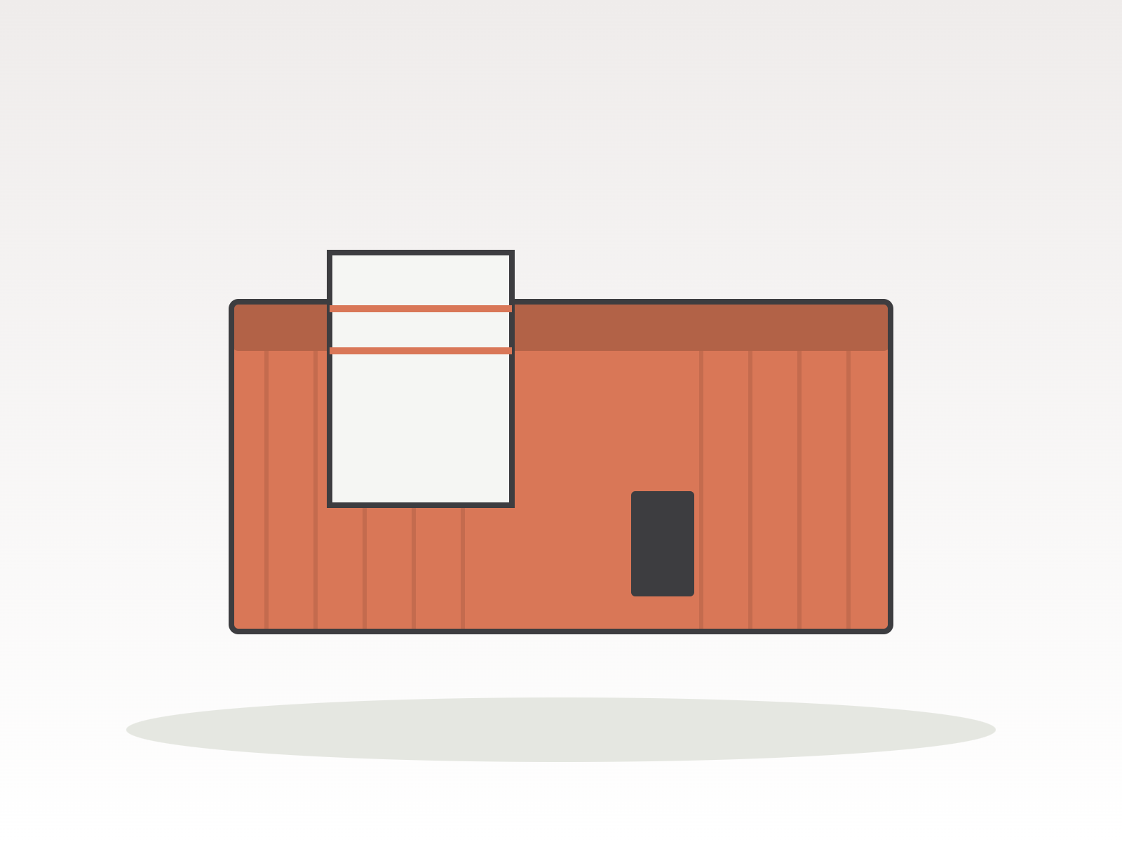 Restauration et commerce